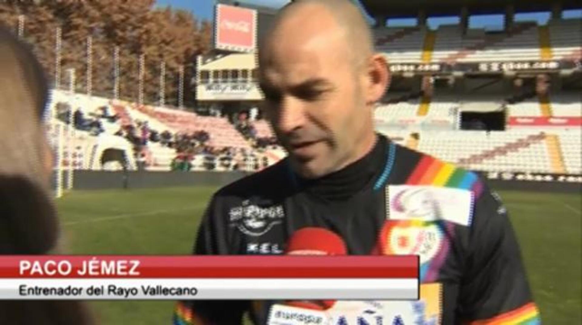 Artistas contra toreros, un partido solidario