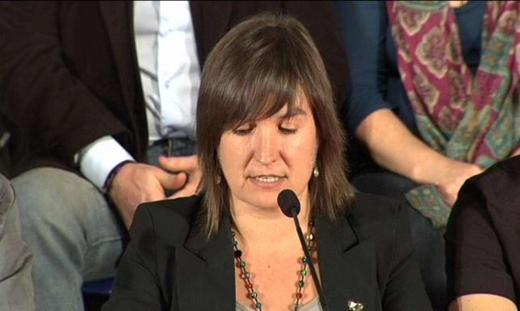 La izquierda abertzale advierte que el fin de ETA «no supone el cierre del conflicto»