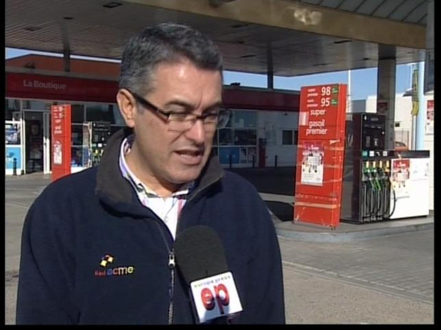 Nueve consejos para ahorrar 500 euros de gasolina en un año