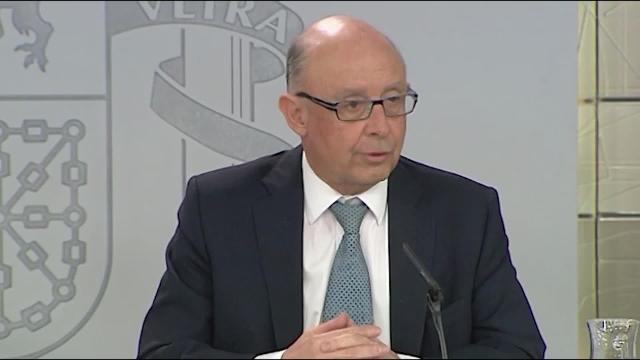 El Gobierno aprueba los Presupuestos con rebajas fiscales