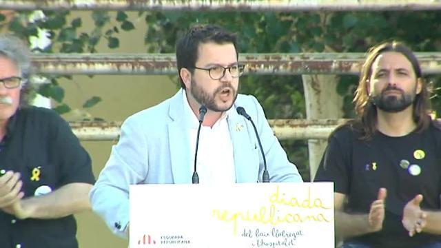 La Generalitat comienza a pedir gestos a Sánchez que acerquen posturas entre los nuevos ejecutivos