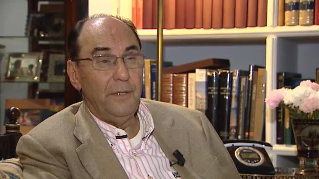 El Tribunal de Cuentas desmiente a Abascal: no auditó las cuentas de Vox