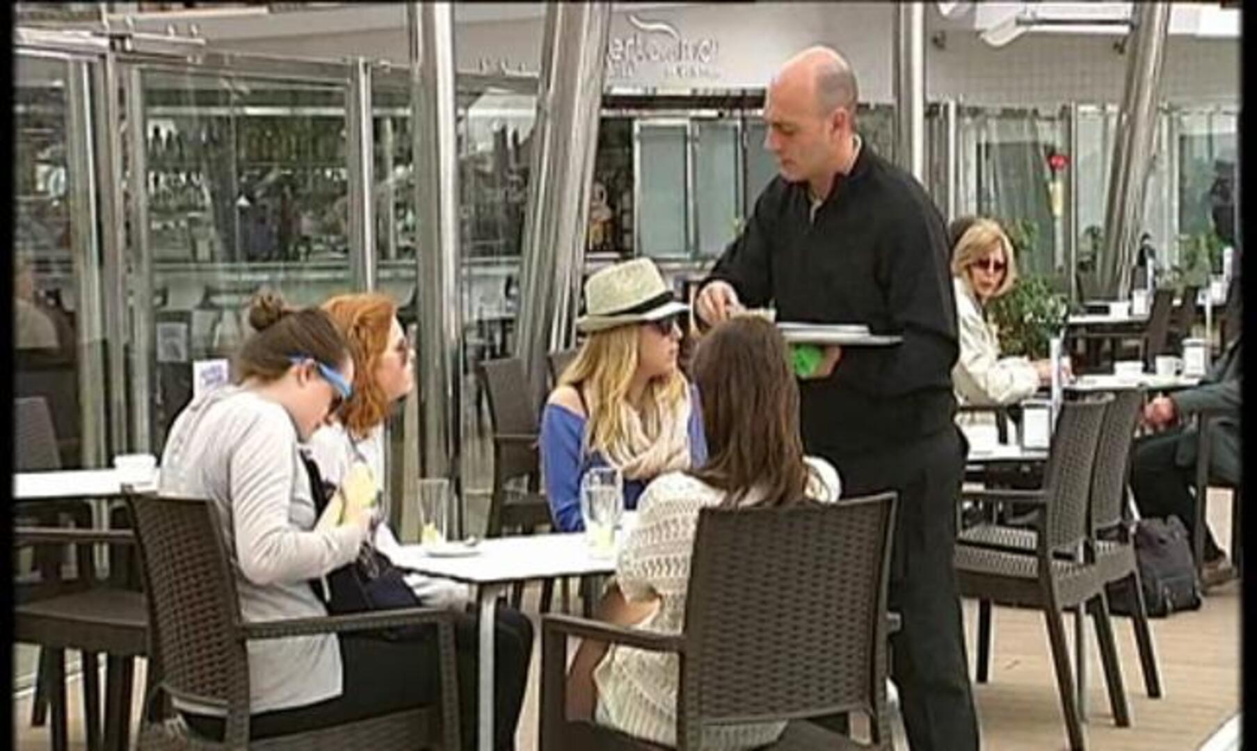 El paro marca un nuevo récord tras sumar en marzo a 38.769 personas