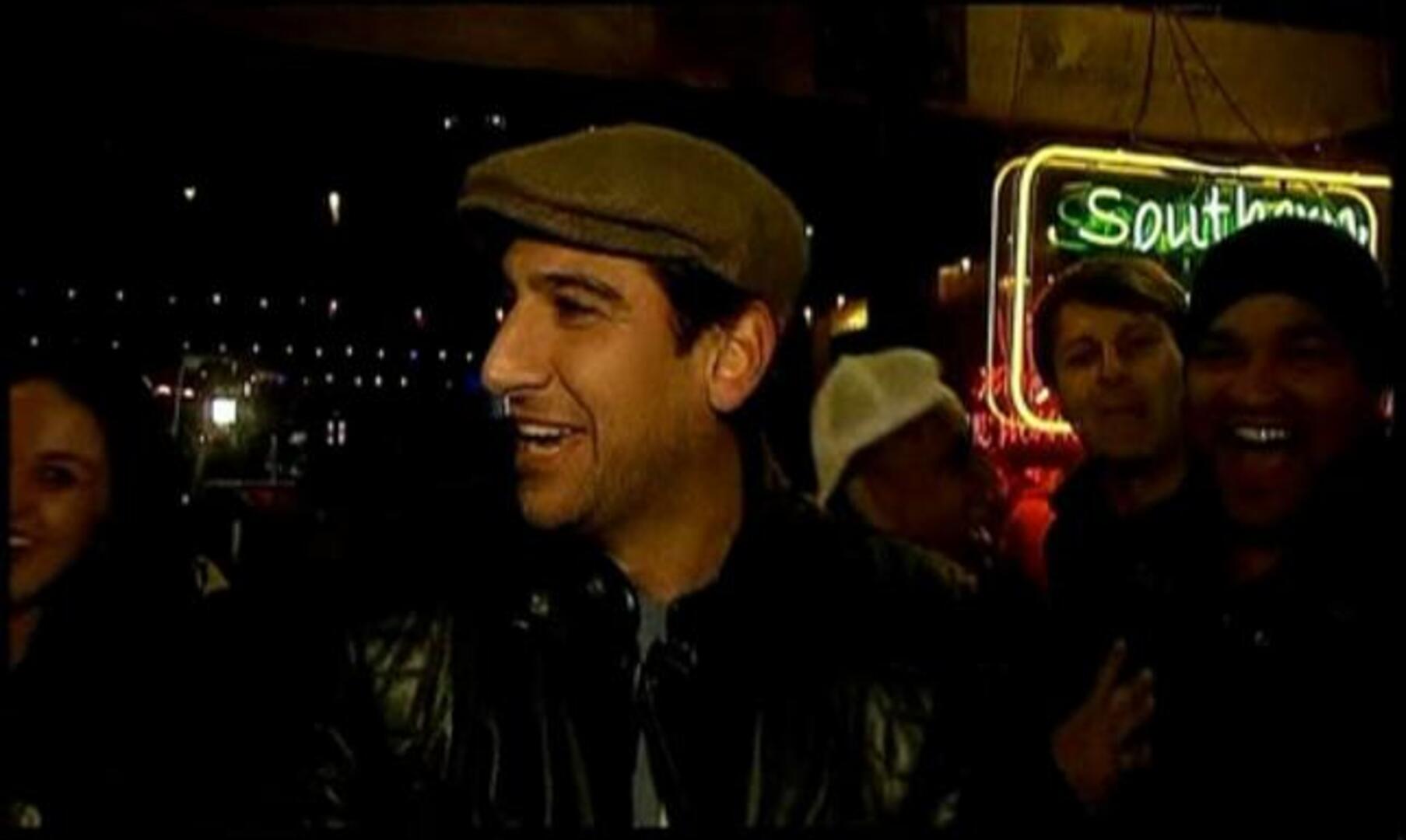 Los New York Giants vuelven a sorprender a los New England Patriots en la Super Bowl