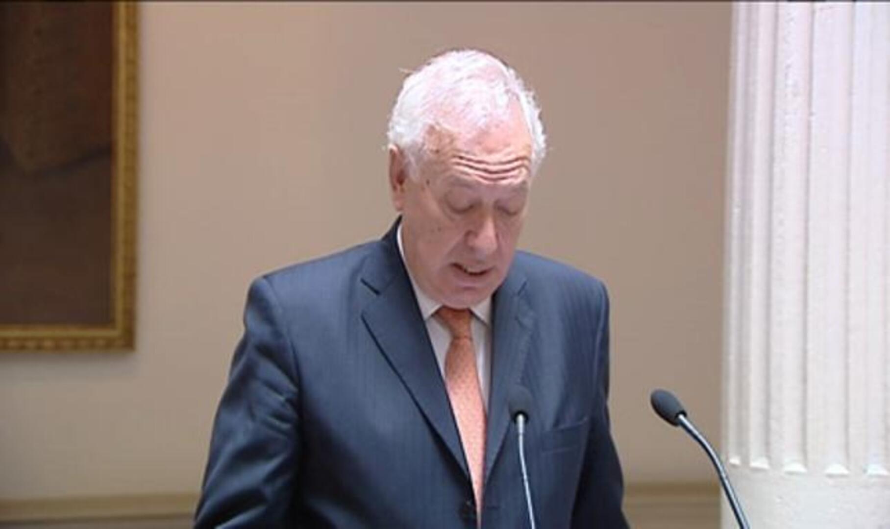 El Gobierno inicia la repatriación de cooperantes españoles por amenaza terrorista