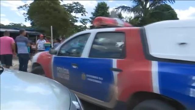 Los enfrentamientos entre reclusos en varias cárceles del norte de Brasil dejan decenas de muertos en los últimos dos días