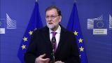 Rajoy anuncia 100 millones de ayuda para los países del Sahel