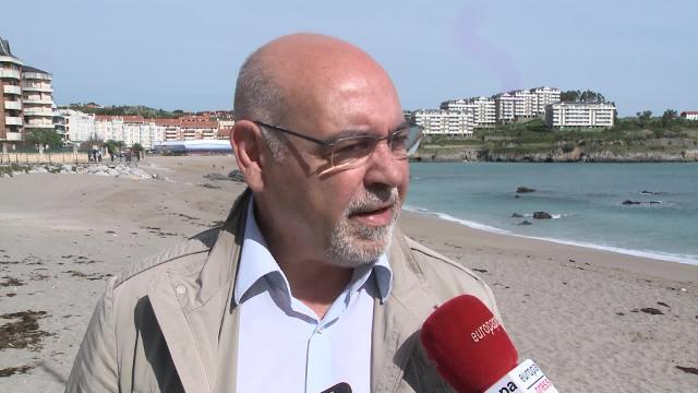 PSE:  “Lo que va a escenificar ETA es su derrota total y absoluta”