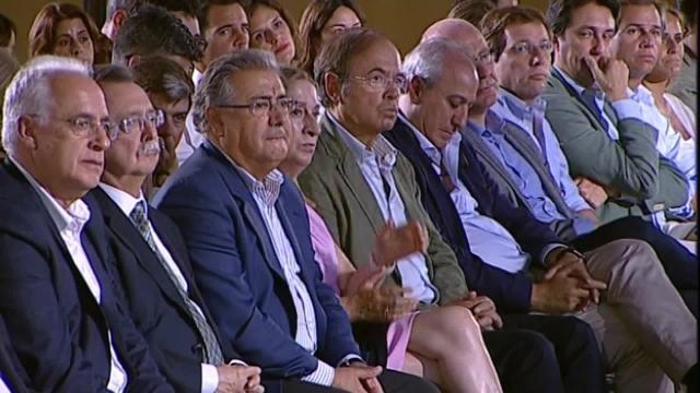 Casado: &quot;Se empiezan a dar las circunstancias para aplicar el 155&quot;