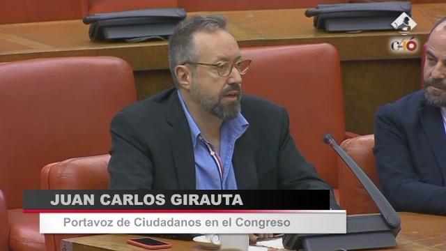 El Gobierno ofrece diálogo &quot;sin cortapisas&quot; a Cataluña