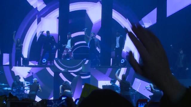 Amaia y Alfred contestan si habrá o no beso en Eurovisión