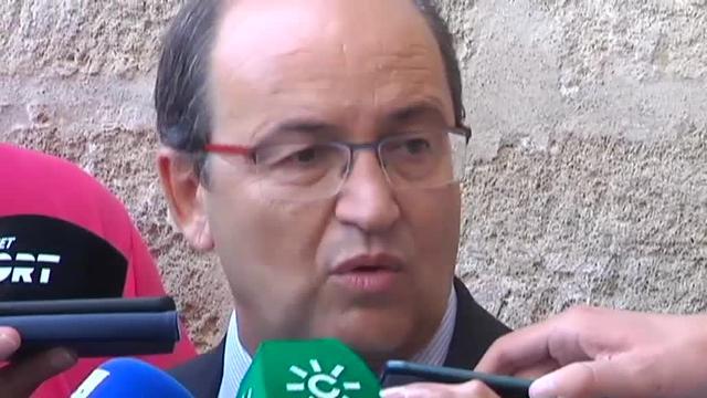 El Sevilla confirma que el Real Madrid ejercerá su derecho de tanteo sobre Mariano