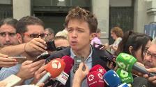 Errejón sobre el Orgullo: "Todavía queda camino por recorrer"