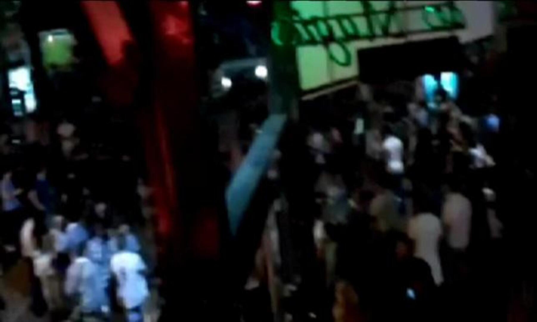 Lloret quiere adelantar el horario de cierre de las discotecas