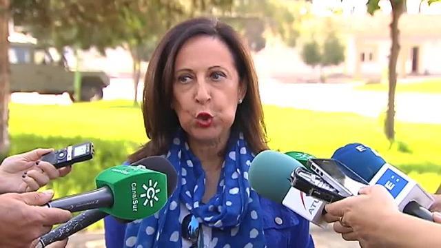 Robles: &quot;Le pido al juez que investigue todas las operaciones en las que haya podido intervenir el señor Villarejo&quot;