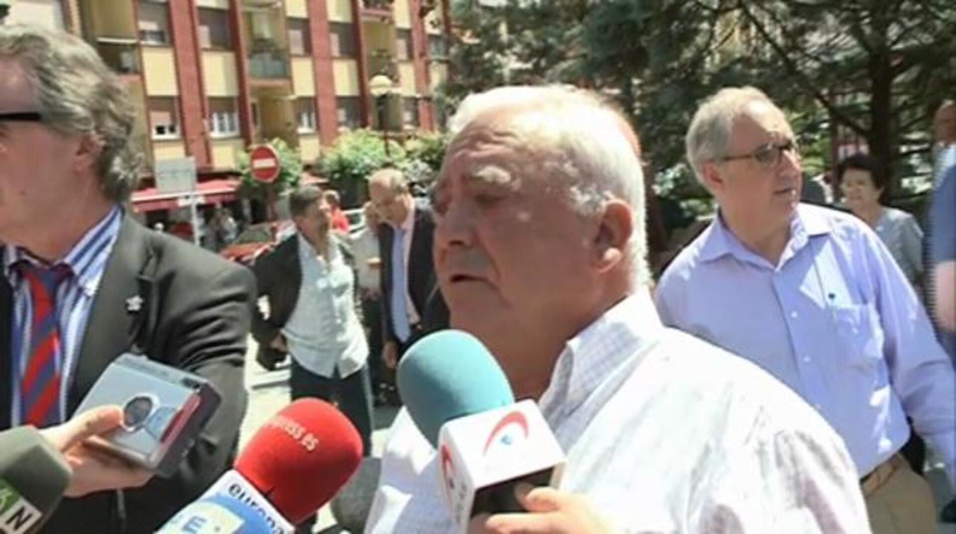 Quince años sin Miguel Ángel