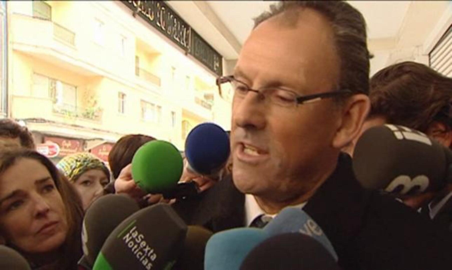 El abogado de Urdangarín cree que su cliente sí declarará