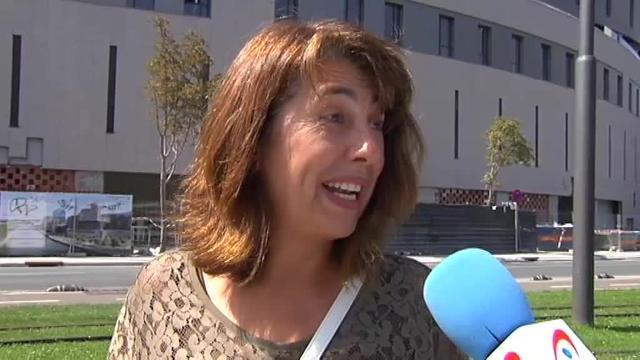 Jornada inestable en el País Vasco con bajadas de temperaturas de hasta 10 grados