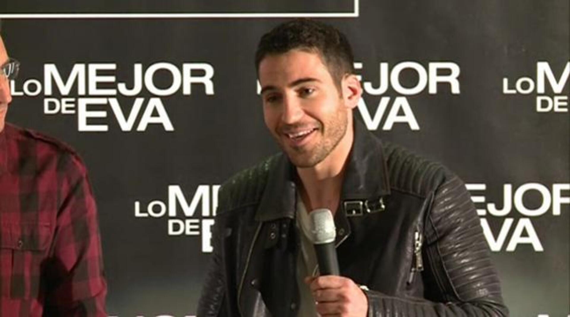 Leonor Watling: «Por ser mujer no eres mejor»