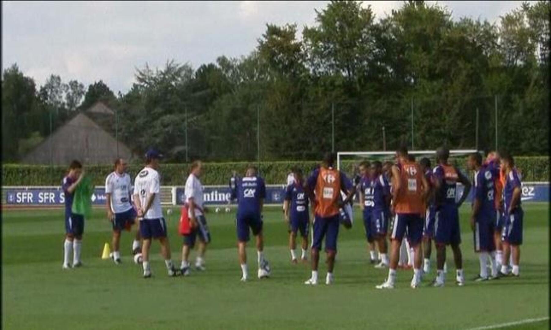 Peligroso viaje hasta Maracaná