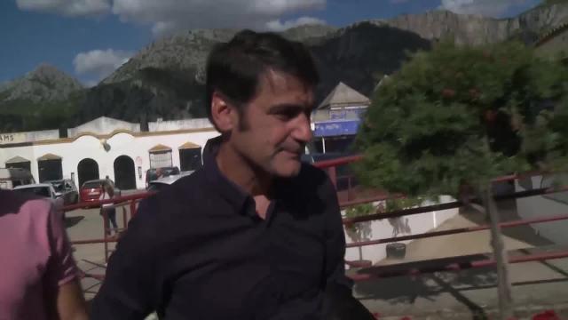 Los Janeiro guardan silencio sobre el estado de salud de María José Campanario