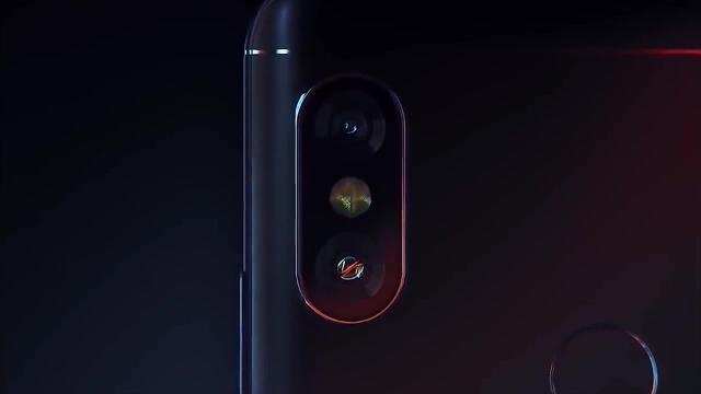 Xiaomi presenta el &#039;phablet&#039; Mi Max 3