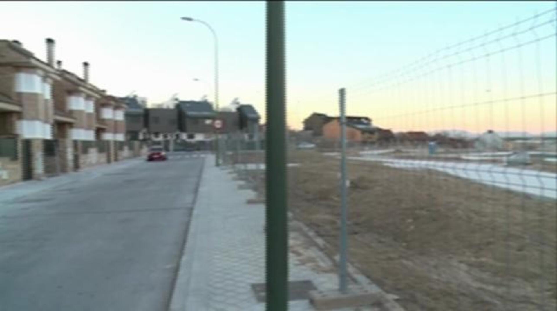 El precio de los pisos acumula un ajuste del 32,4% desde el inicio de la crisis, según Tinsa