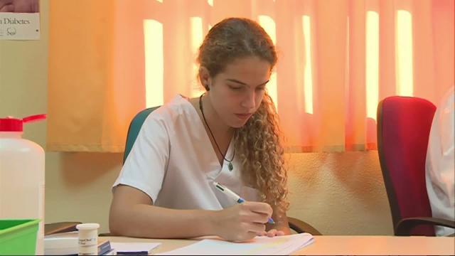 Vídeo: Los casos de gripe aumentan un 26% en este 2017