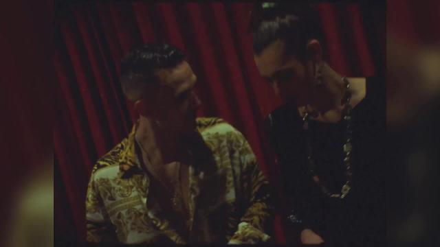 C. Tangana y Niño de Elche estrenan &#039;Un veneno&#039;
