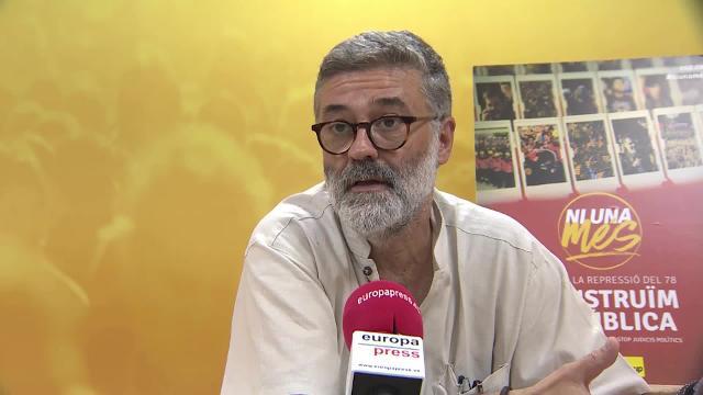 La CUP ve innecesaria la comisión bilateral