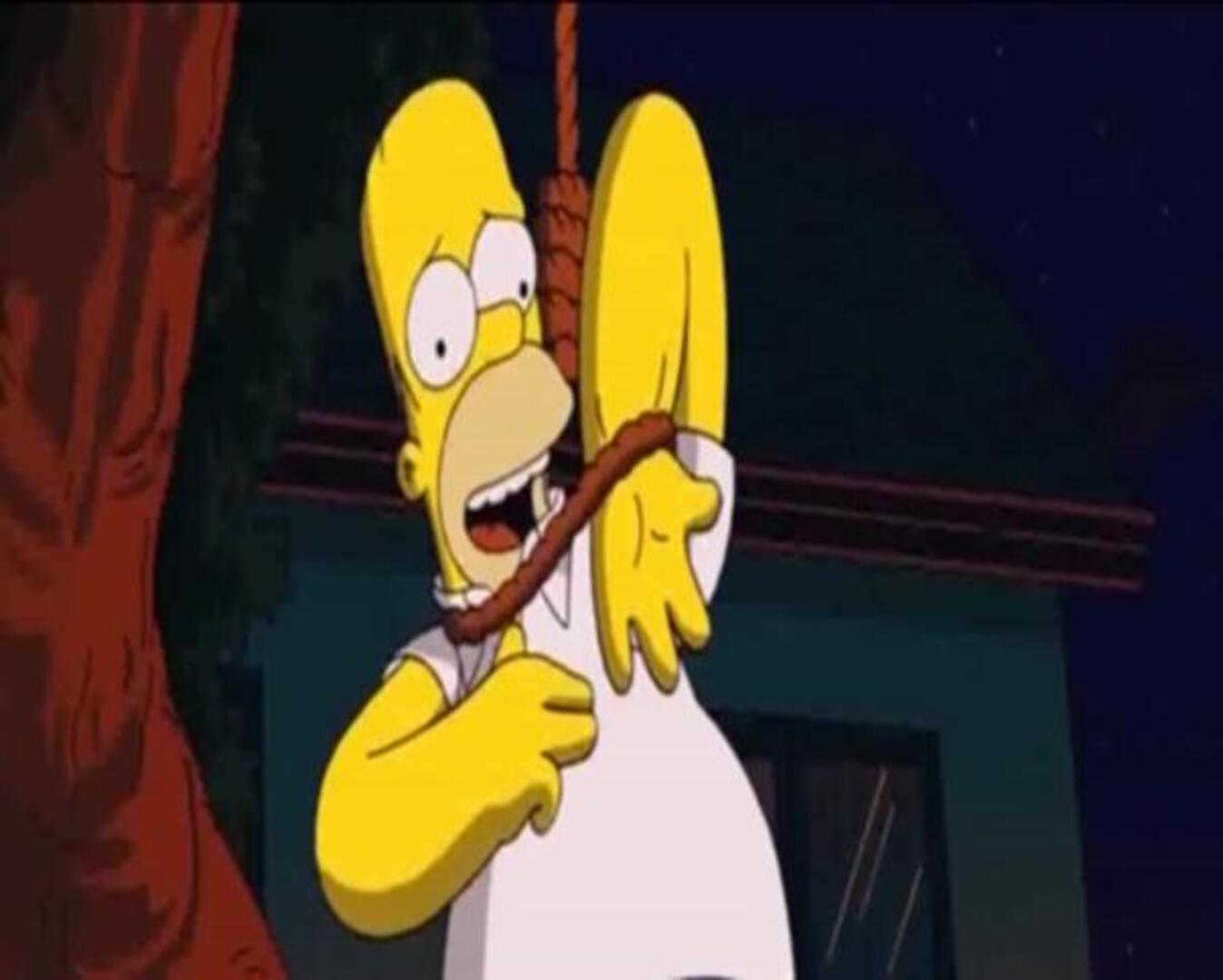 La ubicación real de Springfield está en Oregón