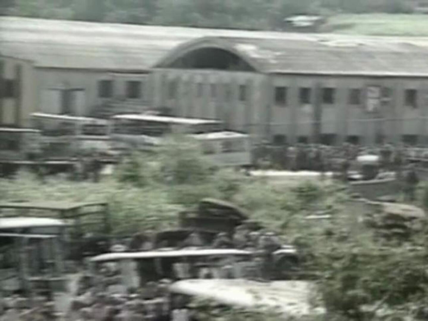 La justicia internacional rechaza la solicitud de Karadzic para que se repita su juicio