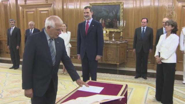 Gobierno de Sánchez guardará el secreto &quot;del Consejo de Ministras y Ministros&quot;