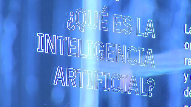 &#039;Más allá de 2001&#039;, una muestra para reflexionar sobre la inteligencia a través de Kubrick