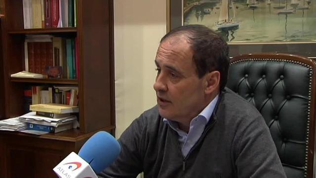 Múgica: &quot;Otegi encarna exactamente aquello que tenemos que combatir&quot;