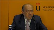 La Universidad Rey Juan Carlos también investiga el máster de Pablo Casado