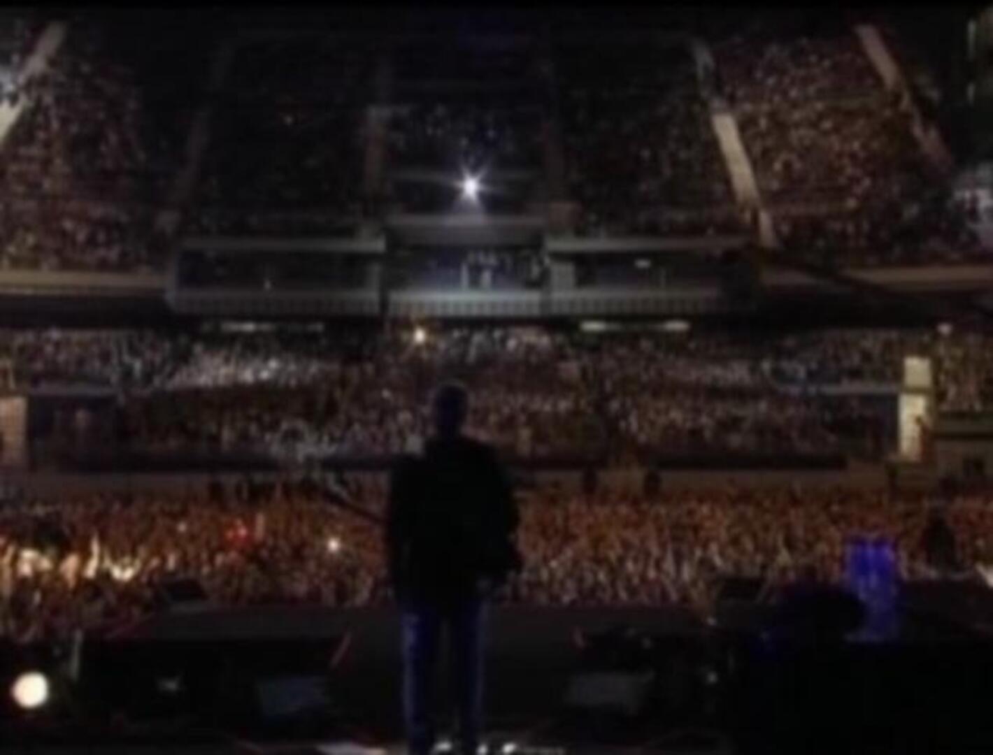 Alejandro Sanz vuelve a «equivocarse» en Twitter