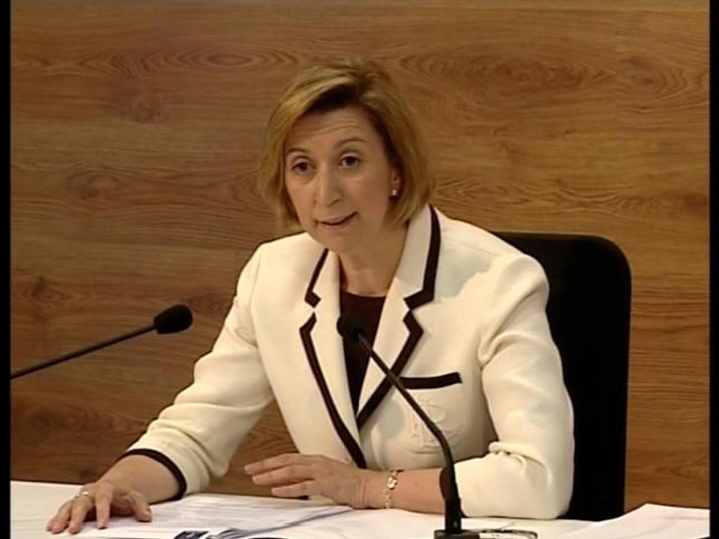 La Junta niega que haya facturas ocultas y cifra en 416 millones la deuda a proveedores