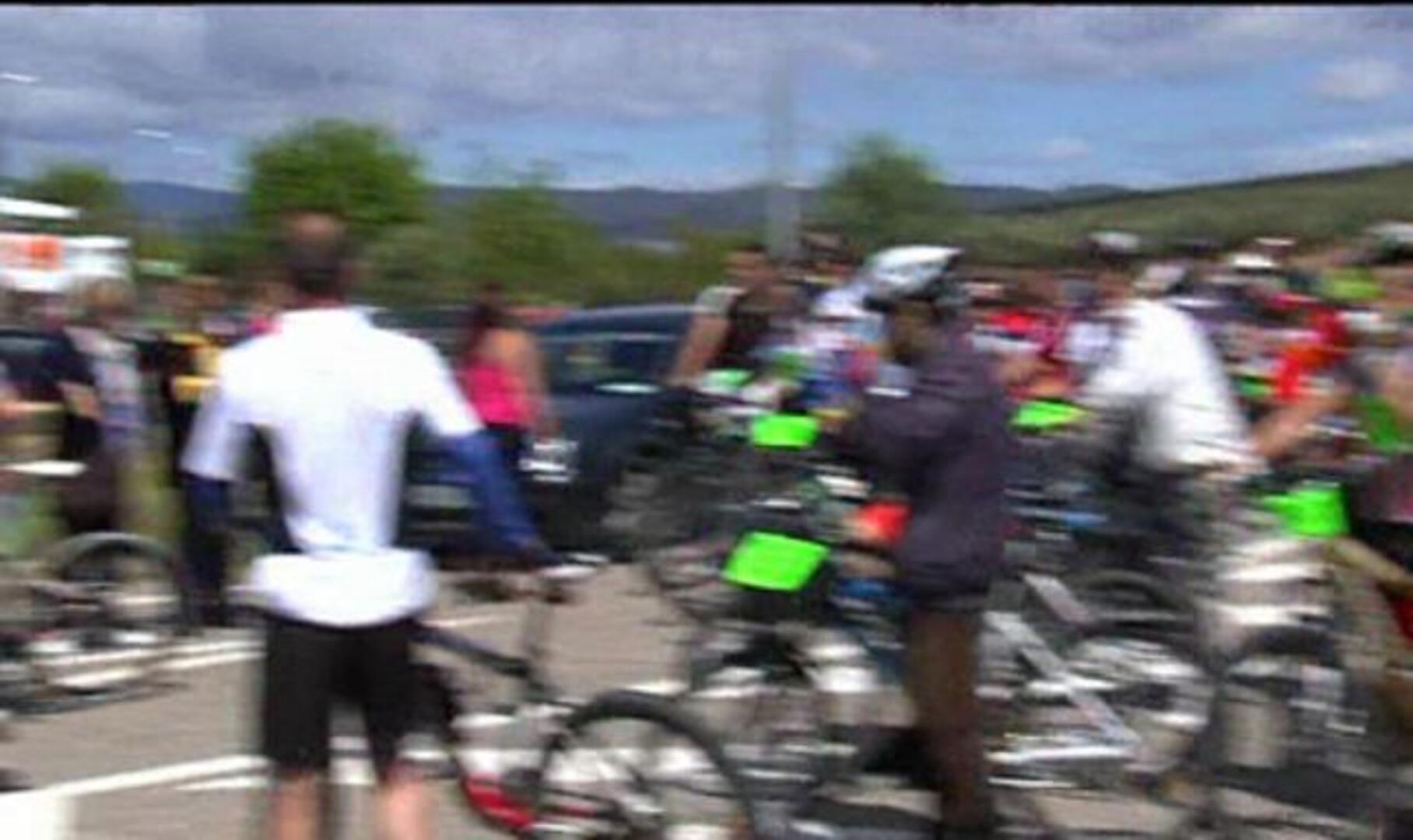 Ruth Ortiz: «Bretón es el asesino de mis hijos, los ha matado y ocultado»