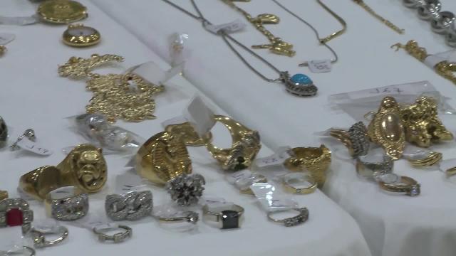 Desmantelado un grupo &#039;nómada&#039; por robos en España, Francia y Portugal