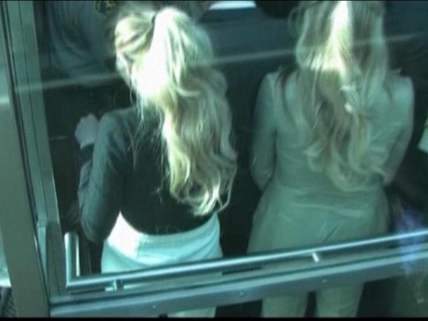 Gibson &amp; Lohan, Justicia Letal II