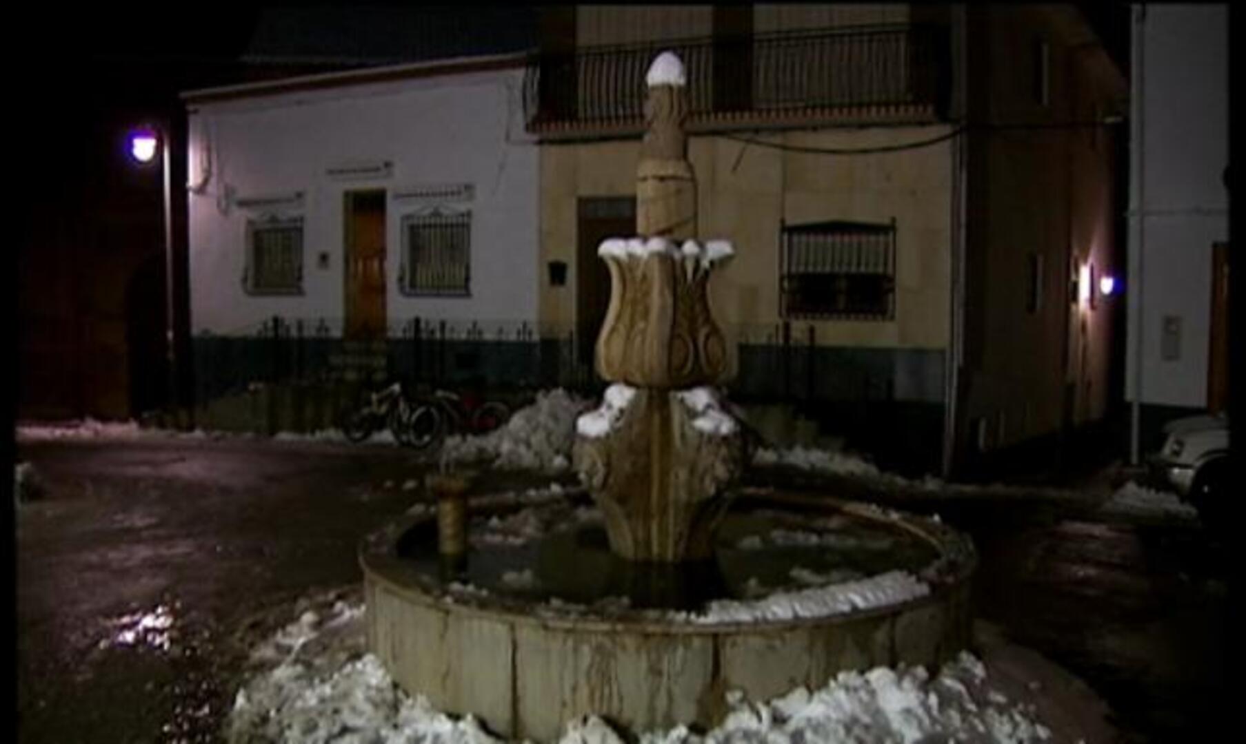 La ola de frío siberiano, al minuto: Más de 160 muertos en Europa por las bajas temperaturas, que no baten récords