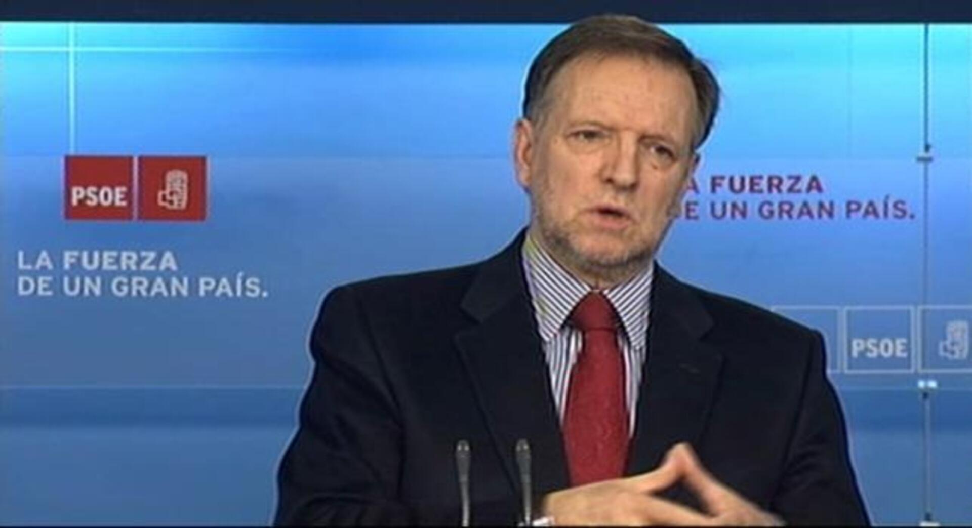 El PSOE ve «una mejora notable» en la nueva Batasuna