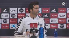 Solari: "Lo que más nos confunde del VAR es su discrecionalidad"