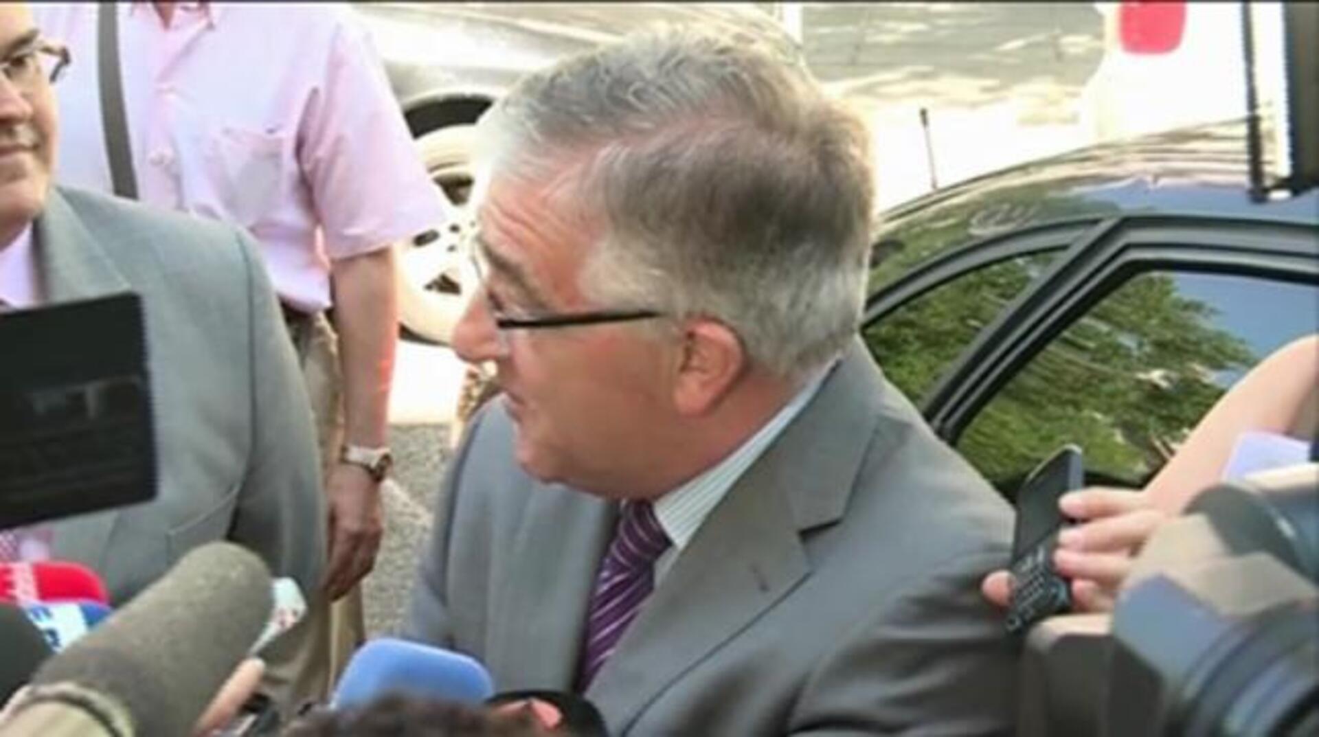 Gonzalo Moliner, elegido presidente del CGPJ