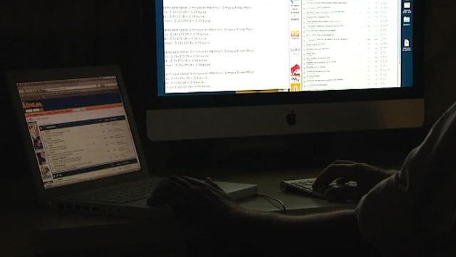 Pekín descubre una nueva mutación del virus Wannacry