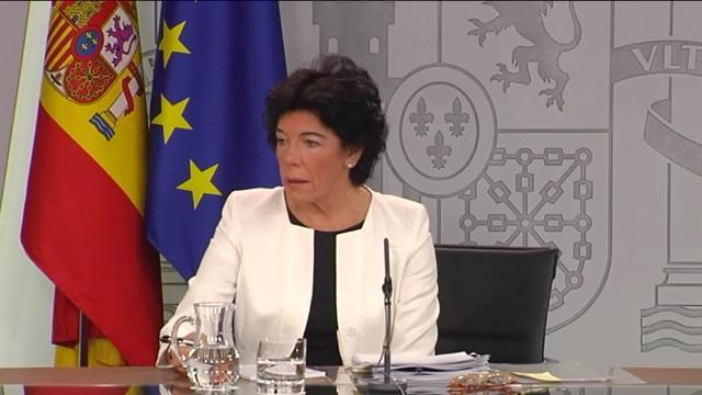 El Gobierno rechaza que exista un principio de acuerdo con Reino Unido y reconoce que peligra la cumbre del domingo