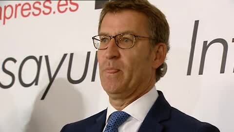 Vídeo: Soria renuncia