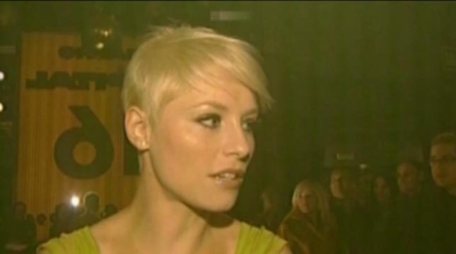 Soraya Arnelas estrena nueva nariz