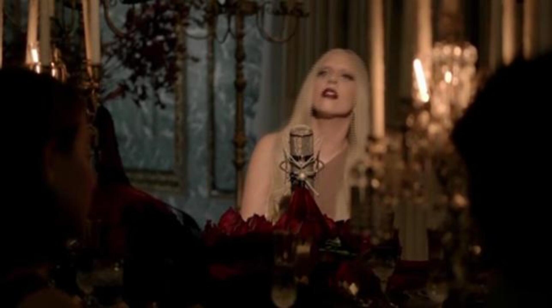 Se subastan algunas prendas de Lady Gaga